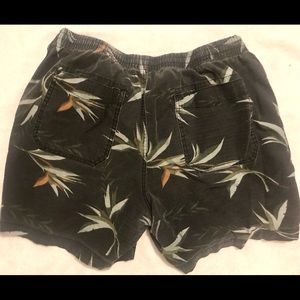 J. CREW Wallace & Barnes shorts.